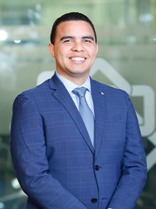 Alberto Del Orbe