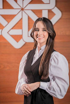 Jessica Morel