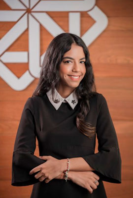 Rocio Roque