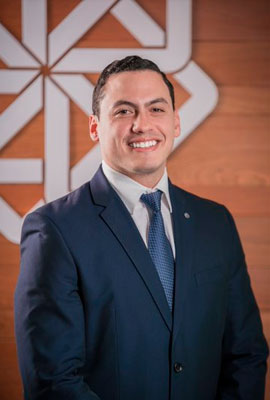 Luis Jose Rivera