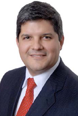 Mauricio Jose Orellana