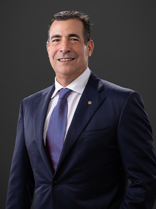 Domingo Bermúdez