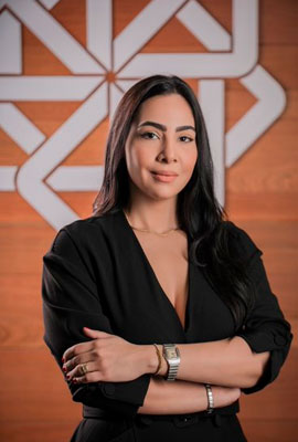 Nathalie Paulino
